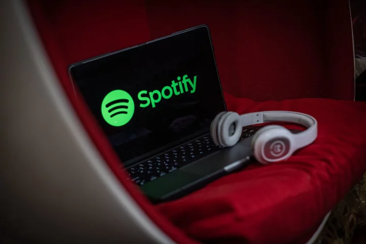 Spotify to Cut Back Promotional Spending on White Noise Podcasts