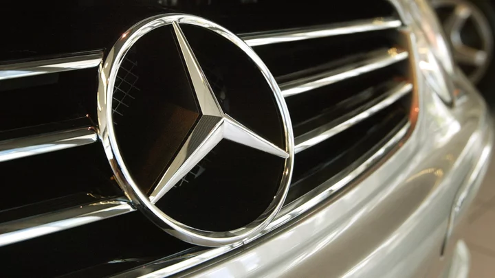 Mercedes-Benz Takes ChatGPT for a Spin With Infotainment System Integration
