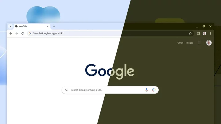 Google Chrome is getting a redesign. See how it will change.