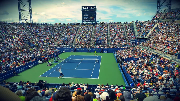 How to watch the US Open 2023 online for free