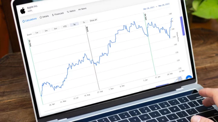 A lifetime subscription to this premium stock screener is on sale for 86% off