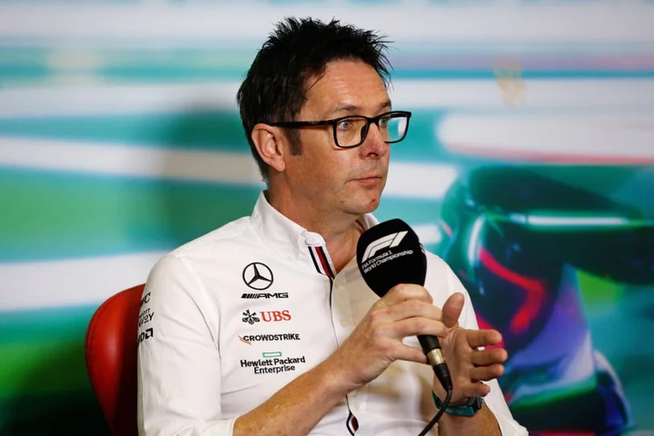 Mercedes chief predicts performance level at Canadian Grand Prix