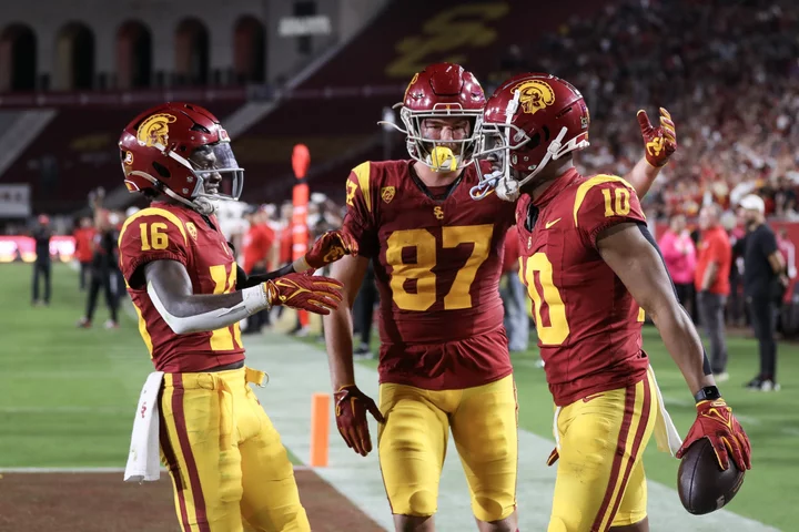How to watch USC vs. Cal football without cable