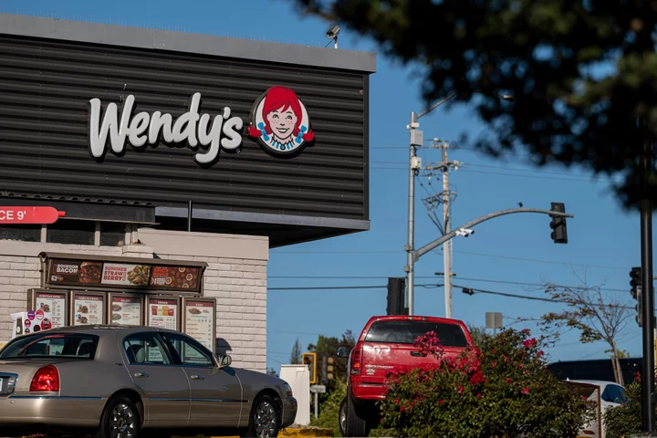 Wendy's will start using an AI chatbot to take drive-through orders