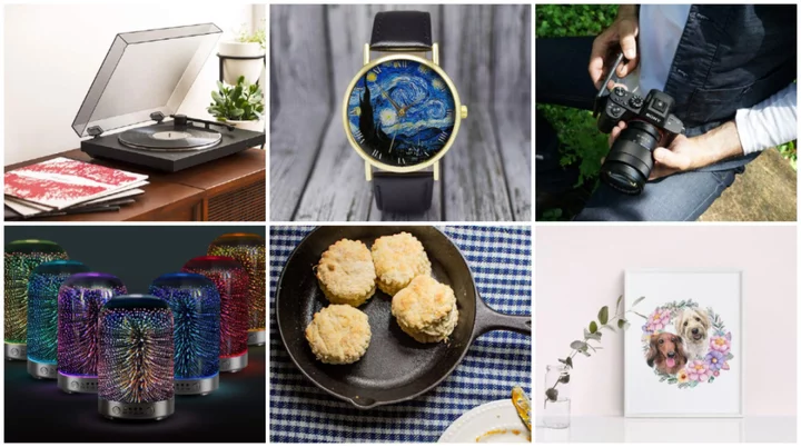 46 gifts everyone should have on their birthday wish list