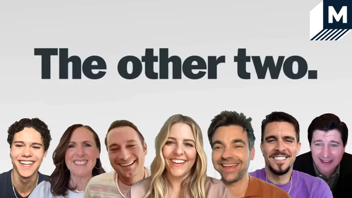 'The Other Two' — Everything you need to know before Season 3