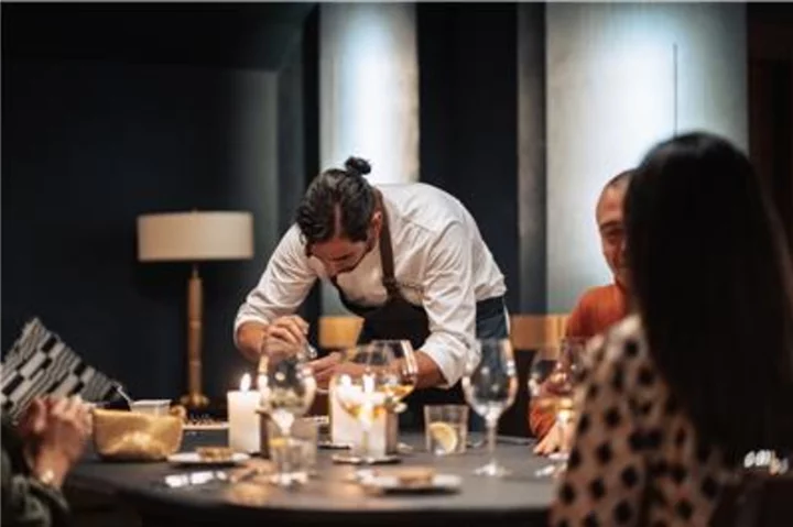 Thompson Hotels Unveil ‘A Taste of Thompson’ Dinner Parties, Inviting Guests and Locals to Curate and Host Intimate Soirées
