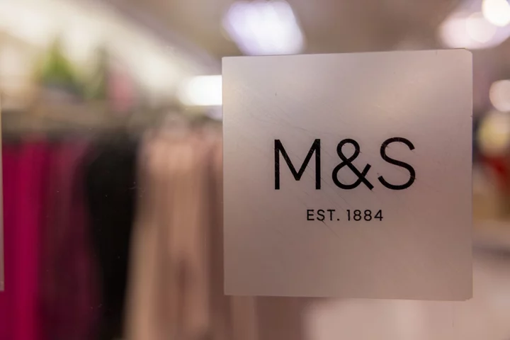 Price Caps on Food Would Be ‘Harebrained’ Says M&S Chairman
