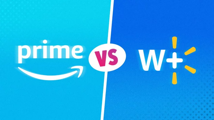 Amazon Prime vs. Walmart+: What's the Difference?
