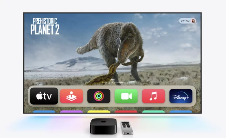 Apple's TV app might get a complete overhaul soon