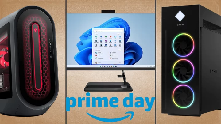 Best Pre-Prime Day Desktop Deals