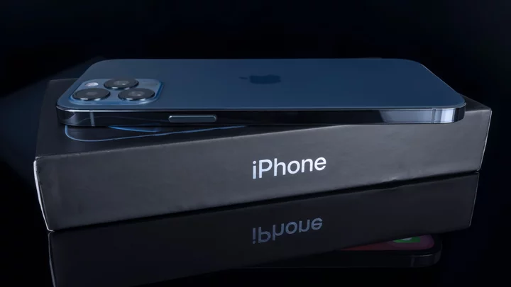 iPhone 15 Pro Reportedly Getting a Big Storage Bump