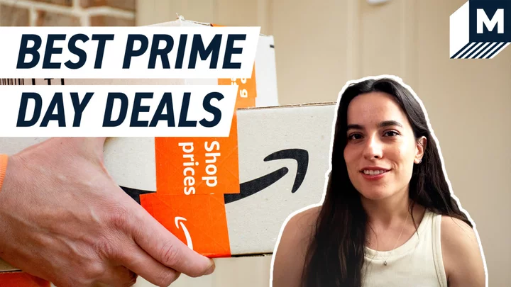 The best Prime Day products to shop