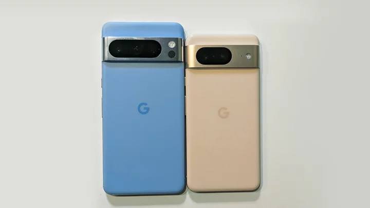 Pixel 8 and Pixel 8 Pro review: Take a peek at our camera samples