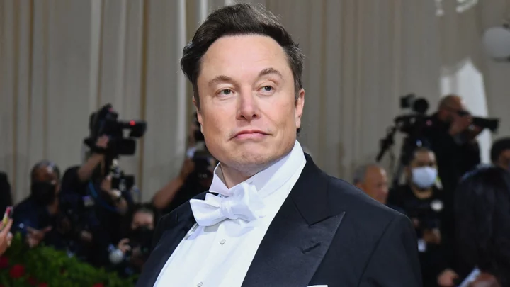 Elon Musk says work from home is 'bull**it' and 'morally wrong'