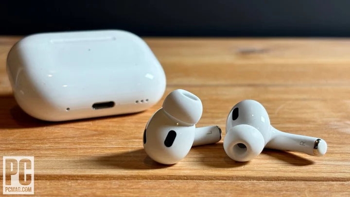 Pre-Order the USB-C AirPods Pro at Best Buy, Save $50