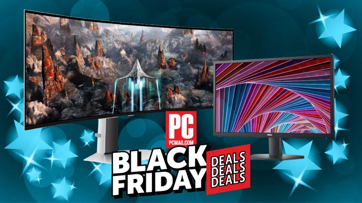 Best Early Black Friday Monitor Deals
