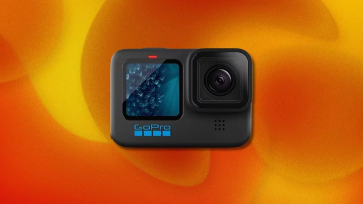 Best Buy's latest drop gets you $100 off a sweet GoPro HERO11 bundle