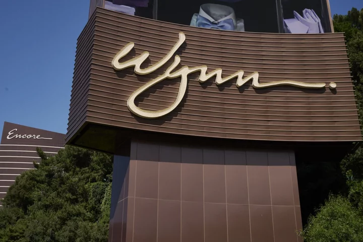 Wynn Resorts Shuts Down Its Sports Betting App in Eight States