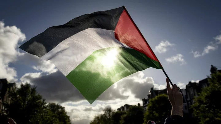 People are accusing Instagram of shadowbanning content about Palestine
