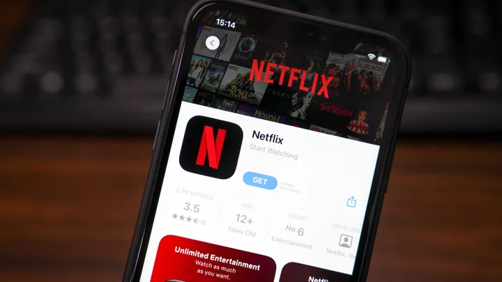 Netflix Makes It Easier to Find Bookmarked Content You Haven't Watched Yet