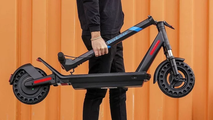 Believe it or not, Prime Day is a perfect time to snag an electric scooter on sale