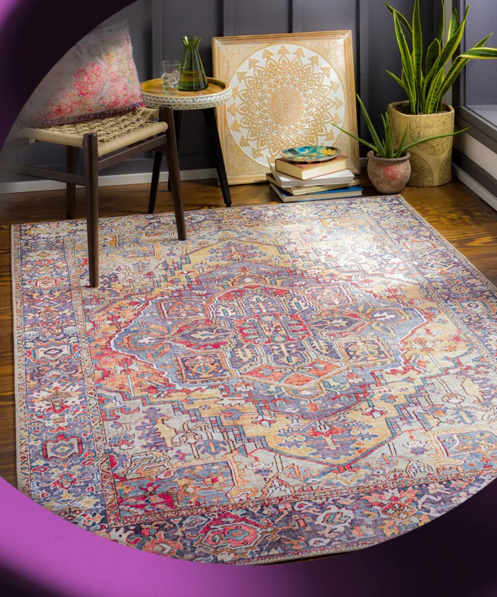 These Boutique Rugs Are An Extra 20% Off (& We Have All The Promo Codes)