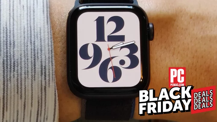 Best Early Apple Black Friday Deals at Walmart: iPhones, AirPods, iPads, More