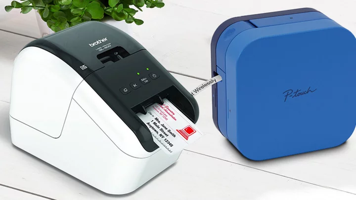 The Best Label Makers for 2023