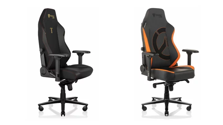 Secretlab Rolls Out Black Friday Pricing on Top-Rated Gaming Chairs, Desks