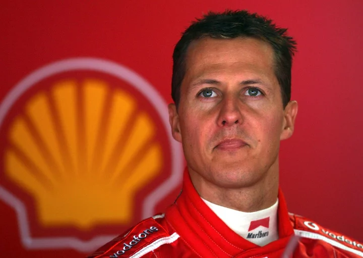 Michael Schumacher’s lawyer explains lack of ‘final report’ on F1 star’s health