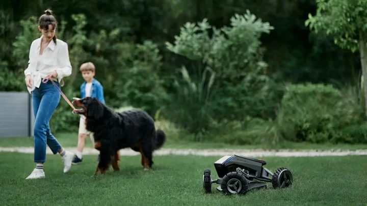 The Best Robot Lawn Mowers for 2023