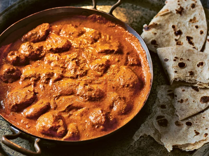 The ultimate (and speedy) butter chicken recipe