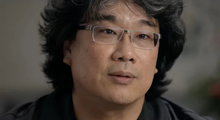 Netflix doco trailer teases 'Parasite' director Bong Joon-Ho's nerdy '90s origin story