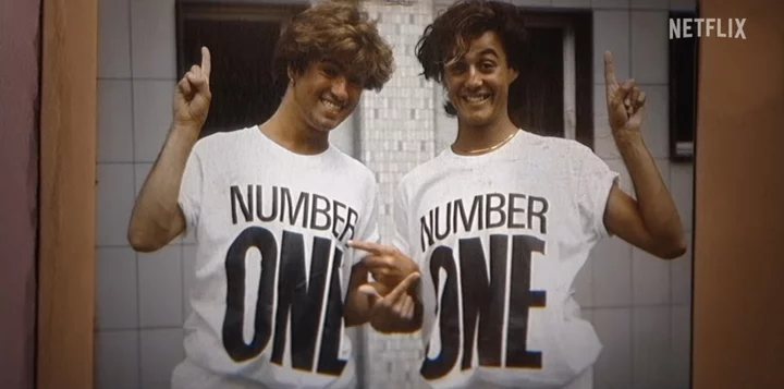 'Wham!' trailer teases never-before-seen footage and intimate insights