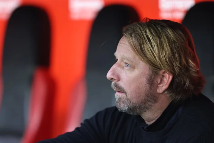 Ajax Fires Director Mislintat After ‘Disappointing’ Results