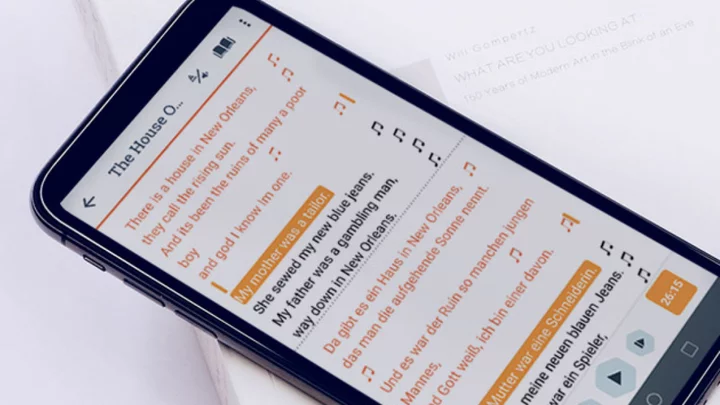 A lifetime subscription to this intuitive language learning app is on sale for 60% off