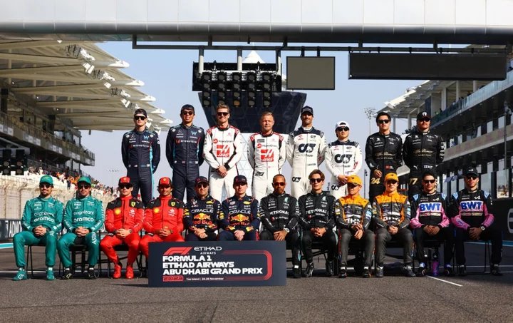 F1 2023 season report card: Red Bull and Williams flourish but what about Mercedes and Ferrari?