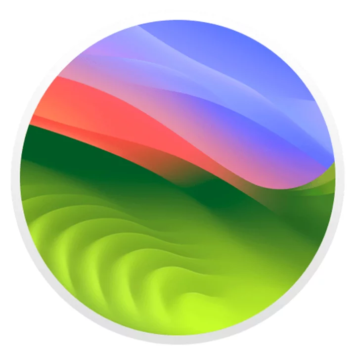Apple macOS Sonoma Preview