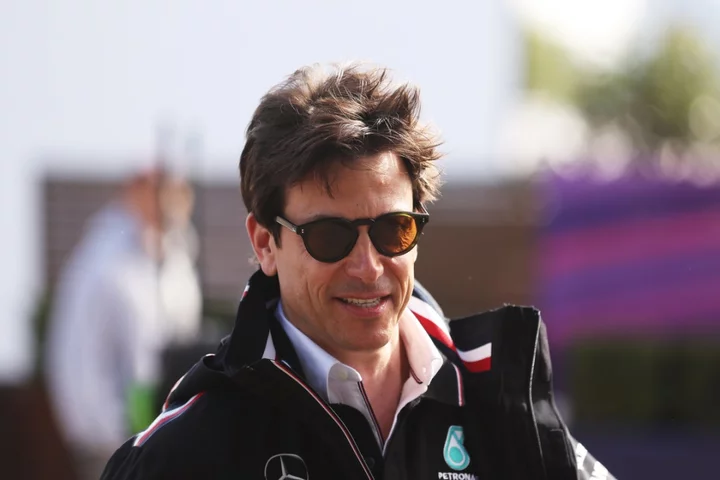 Toto Wolff optimistic as Mercedes target improvement at Austrian Grand Prix
