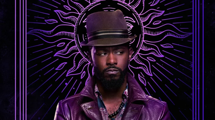 Why LaKeith Stanfield's chesthair in 'Haunted Mansion' matters