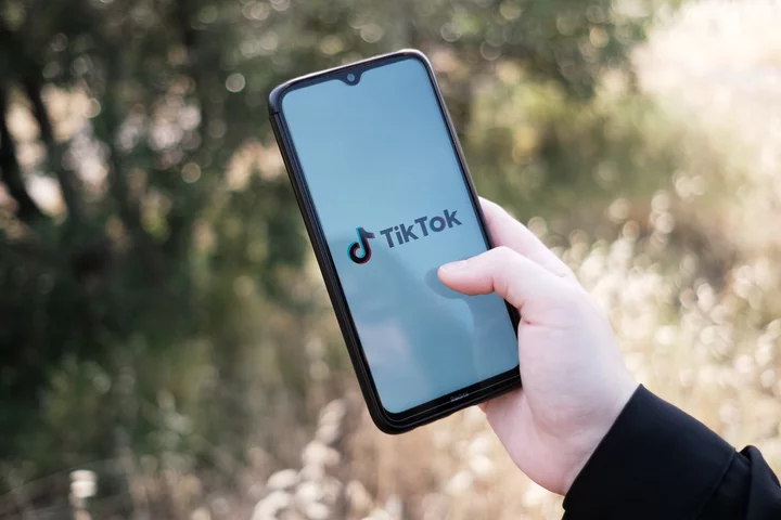 You can still use TikTok even if it's banned