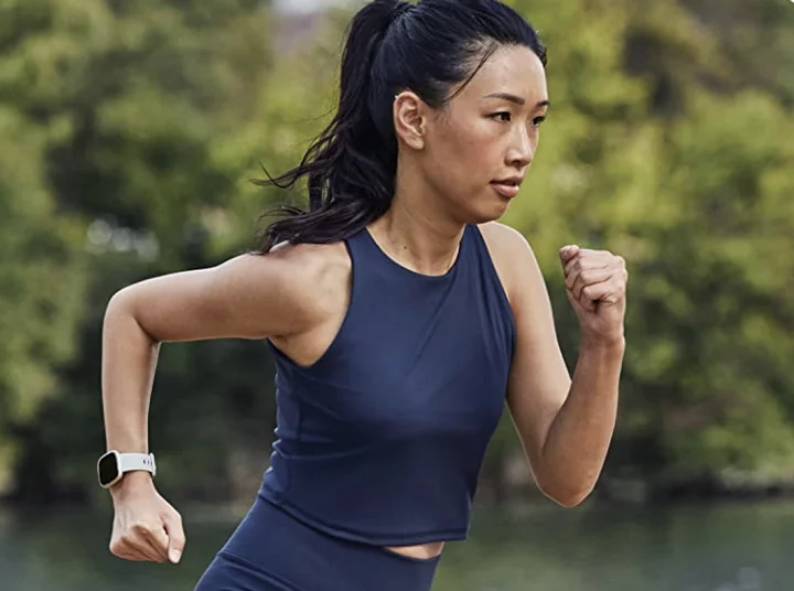 Save over £80 on the Fitbit Sense 2 this Prime Day