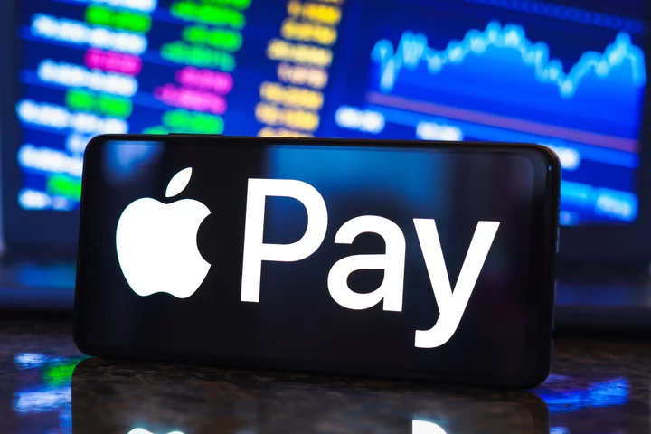 How to use Apple Pay on Amazon for Black Friday shopping