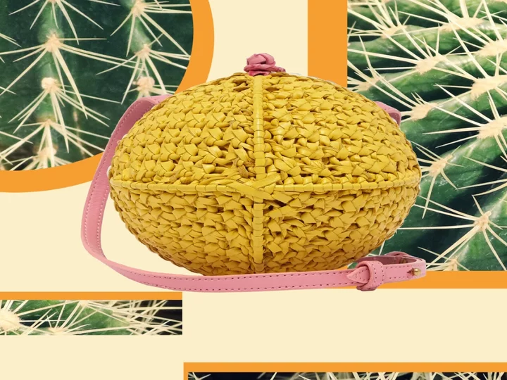 25 Crossbody Bags We Don’t Want Leaving Our Side