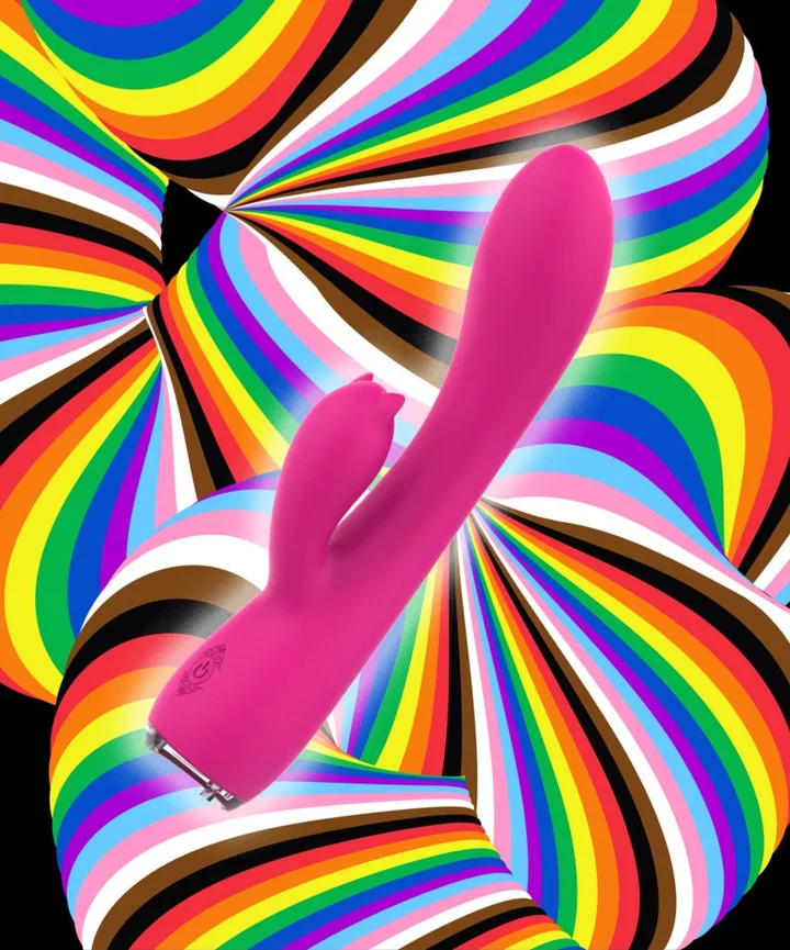 The Tracy’s Dog’s Vibrators On Sale (Up To 60% Off!) This Pride