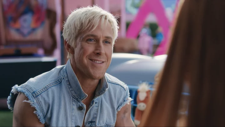 'Barbie' robbed us of another iconic Ryan Gosling Ken moment