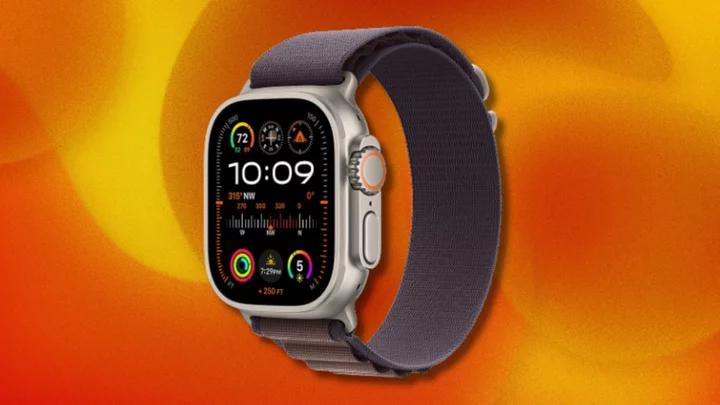 Best Buy has the brand-new Apple Watch Ultra 2 on sale for $70 off today. Here's how you can buy it.
