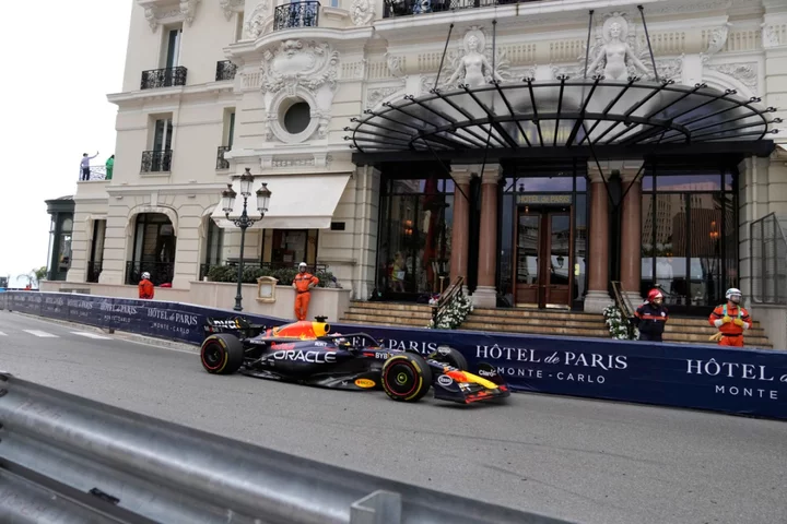 Concerns Monaco GP could be ‘left behind’ as Max Verstappen wins ‘boring race’