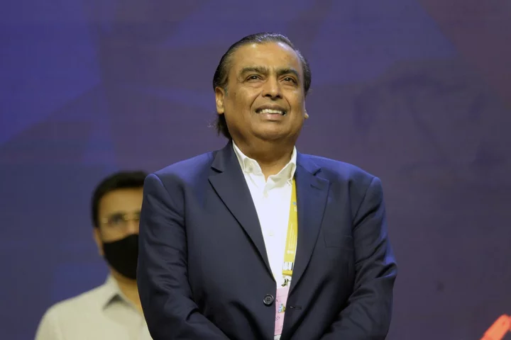 Disney Said to Near Multibillion-Dollar India Deal With Reliance